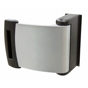Adams Rite 4596 Euro Paddle Handle
